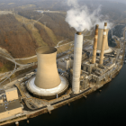 Power Demand from Data Centers Keeping Coal-Fired Plants Online