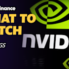 Nvidia earnings, Fed Chair Powell, April PCE: What to Watch