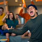 Think You're A Trivia Whiz? NBC's 'Win Win' Pays You To Play From Home