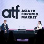 iQIYI's Chief Content Officer at Asia TV Forum: Driving Premium Chinese Content to Global Prominence