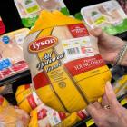 Tyson, Cal-Maine sued over Missouri poultry facility sale