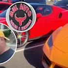 NY man nearly lost Lamborghini, $200K in exotic car dealer’s ‘upgrade’ scheme — then helped catch the scammer