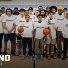 Bell and the Toronto Raptors team up for year two of the Bell Inbound Assist grant program in support of newcomers to Canada