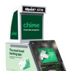 Chime Partners with NCR Atleos to Expand Brand Reach Across the United States