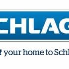 Schlage Named America's Most Trusted® Lock Brand for Sixth Consecutive Year