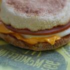 Stocks of McDonald's and other fast food giants pop as reciprocal tariffs sink the wider market