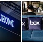 IBM and Box partner on enterprise AI for businesses