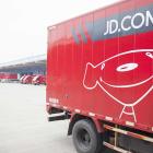 JD.com Sales Accelerate But China E-Commerce Giant's Stock Falls On Mixed Q3