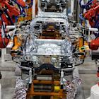 Auto & Transport Roundup: Market Talk