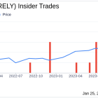 Remitly Global Inc CEO Matthew Oppenheimer Sells 20,832 Shares