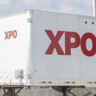 XPO provides favorable February update