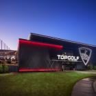 Topgolf Officially Breaks Ground in Grand Prairie Near EpicCentral Entertainment District