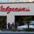 Walgreens Plans To Close 1,200 Stores Over Next Three Years