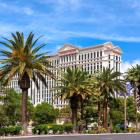 Caesars Entertainment Reports Q3 Loss, Misses Revenue Estimates