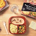 Amcor and Cofigeo partner to create multi-compartment tray designed for convenience and sustainability