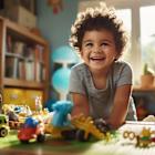 Hasbro, Inc. (HAS): Jim Cramer Surprised by This Comeback Story — Is It Out of the China Woods?