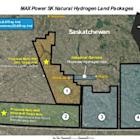 MAX Power Team Identifies Rare Basement Source Rocks as Potential Natural Hydrogen Source
