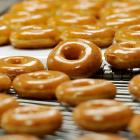 Krispy Kreme to celebrate World Kindness Day by giving away free dozen doughnuts to first 500 guests