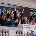 The biggest IPOs look a lot like the biggest stocks in the market: Morning Brief