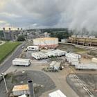 50% hydrogen blend testing successfully completed at Georgia Power's Plant McDonough-Atkinson