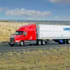 Landstar sees stabilizing trends, still awaiting TL market turn