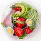 Australian salad supplier HS Fresh Food goes into administration