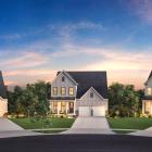 Toll Brothers Opens Tomlinson Pointe Community in Mt. Juliet, Tennessee