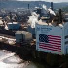 US Steel and Nippon sue Biden administration, Steelworkers union and Cleveland-Cliffs over their blocked merger