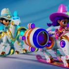 NICKELODEON UNVEILS FIRST ORIGINAL ANIMATED SERIES FOR YOUTUBE, KID COWBOY