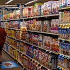 Why Some Ultra-Processed Foods Go Down So Easily, So Fast