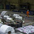 Canada Steel Firms Say Tariff Response Risks Mass Layoffs