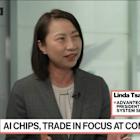 Advantech's Tsai on Business AI Integration Outlook