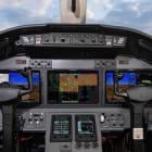 Garmin receives G5000 integrated flight deck retrofit certification for Cessna Citation XLS+ and XLS Gen2 aircraft