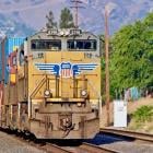 Union Pacific official tells shippers of plans for online, security improvements