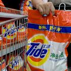 P&G CEO: Consumers are doing less laundry amid tariff backdrop