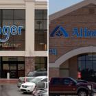 Kroger, Albertsons to sell 166 more stores with $25B merger in limbo