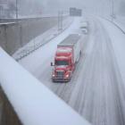 JB Hunt impacted by weather conditions in Q1