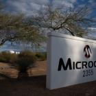 Microchip Says It Will Shut Arizona Plant, Updates Outlook