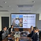 YeePay Expands Global Footprint Through ITB Berlin 2024