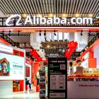 Alibaba Stock Has Soared. It’s Still Cheap Enough to Buy.