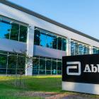 Abbott Labs Stock Rises As Medical Devices Drive Quarterly Beat