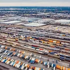 Chicagoland trucking firm files for bankruptcy following railroad suit