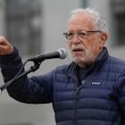 Robert Reich Says 'CEO Pay Is Up 1,085% Since 1978,' Worker Pay Up Only 24%. Asks, Why Is It Always 'We Can't Afford Workers,' But Never CEOs?