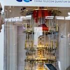 Quantum Computing Completes $200 Million Private Placement. Why the Stock Is Falling.