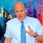 Jim Cramer: AST SpaceMobile Is 'Just Too Hot,' Recommends Buying This Tech Stock