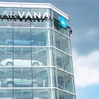 Carvana Stock Soars As Online Used-Car Seller Guides High