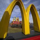 McDonald's E. coli outbreak tied to fresh onions is over