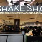 Shake Shack (SHAK) Q1 Earnings Beat Estimates, Revenues Lag