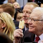 This Is The Ultimate Warren Buffett Stock: Is It A Buy After CEO News, These Portfolio Moves?