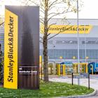 How Is Stanley Black & Decker's Stock Performance Compared to Other Industrial Stocks?
